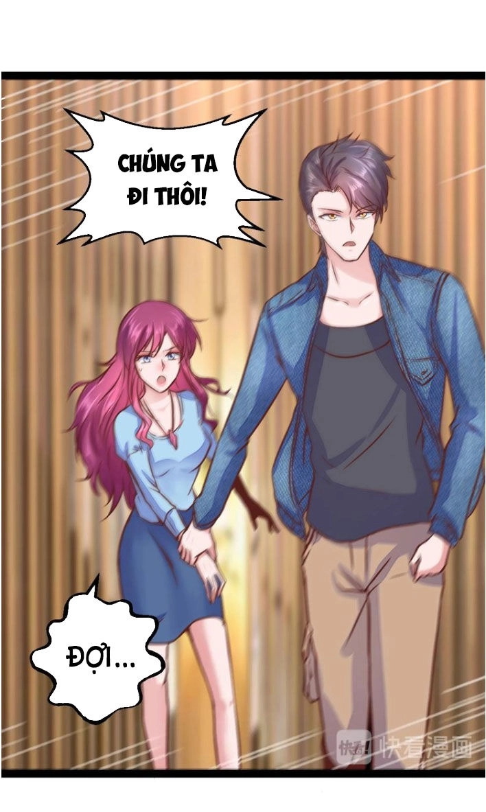 Cực Phẩm Tiên Tôn Ở Rể Chapter 24 - 23