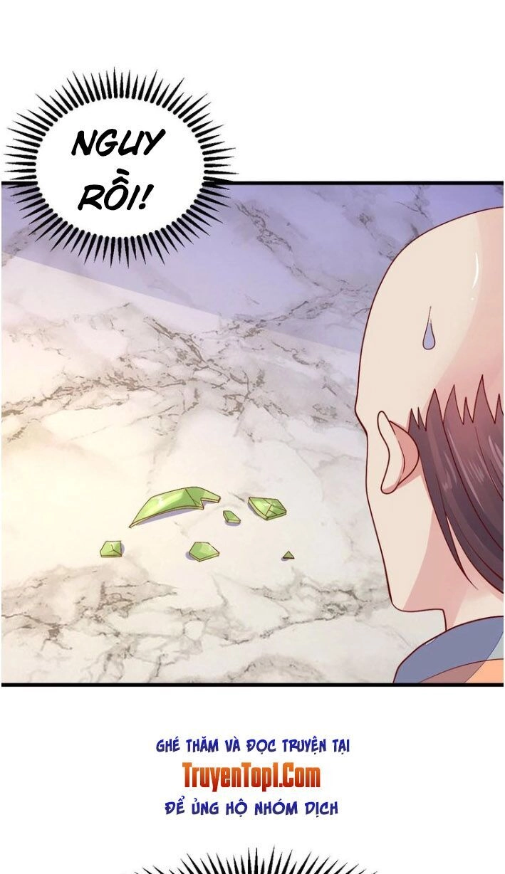 Cực Phẩm Tiên Tôn Ở Rể Chapter 25 - 1