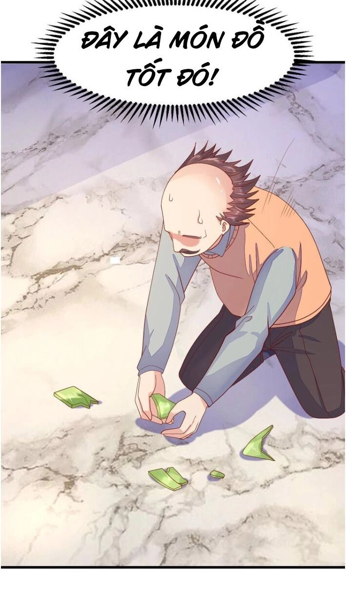 Cực Phẩm Tiên Tôn Ở Rể Chapter 25 - 2