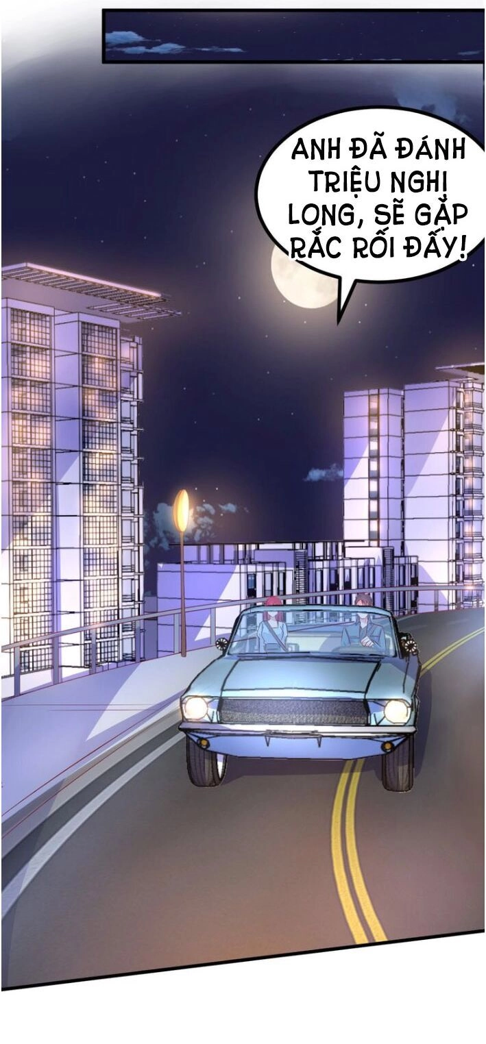 Cực Phẩm Tiên Tôn Ở Rể Chapter 25 - 4