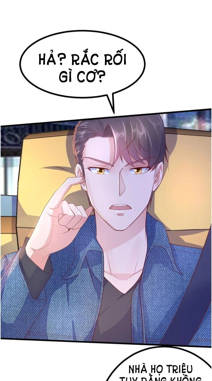 Cực Phẩm Tiên Tôn Ở Rể Chapter 25 - 5