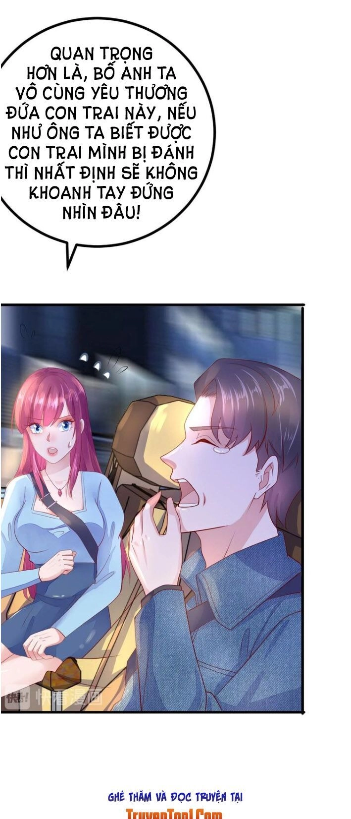 Cực Phẩm Tiên Tôn Ở Rể Chapter 25 - 7