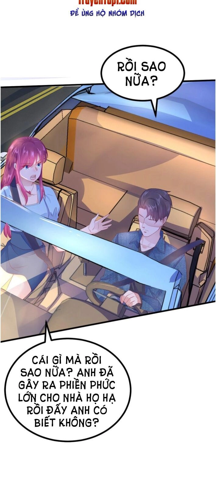 Cực Phẩm Tiên Tôn Ở Rể Chapter 25 - 8