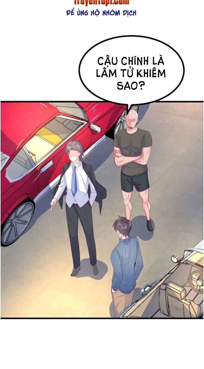 Cực Phẩm Tiên Tôn Ở Rể Chapter 25 - 18