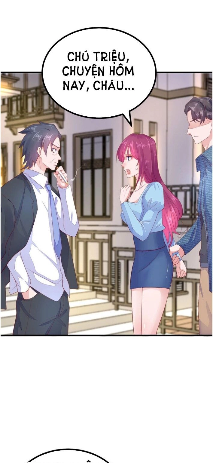 Cực Phẩm Tiên Tôn Ở Rể Chapter 25 - 19