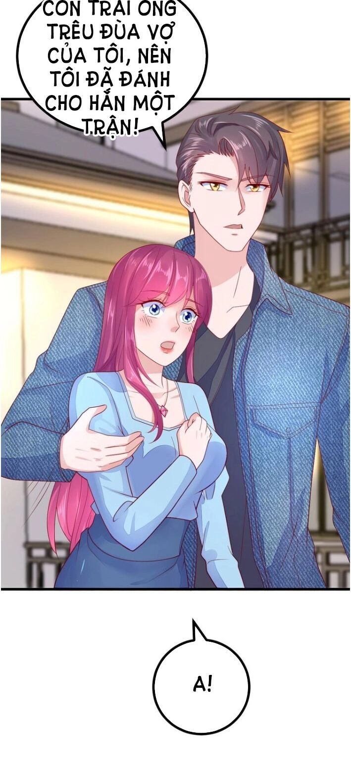 Cực Phẩm Tiên Tôn Ở Rể Chapter 25 - 20