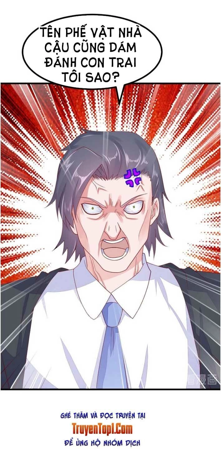 Cực Phẩm Tiên Tôn Ở Rể Chapter 25 - 23