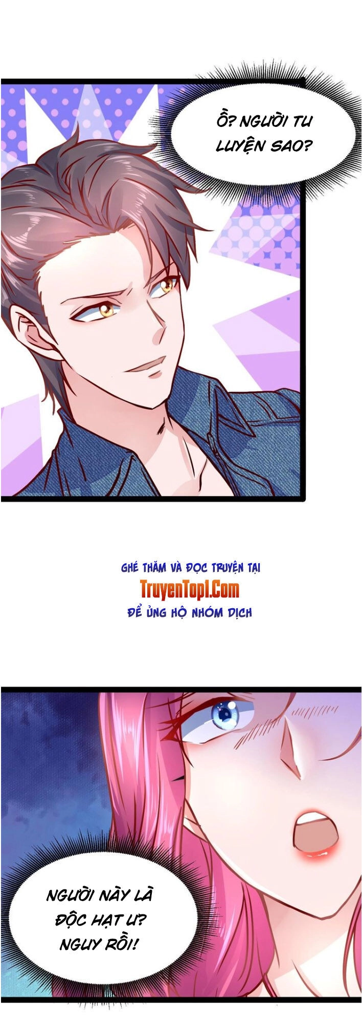 Cực Phẩm Tiên Tôn Ở Rể Chapter 26 - 3