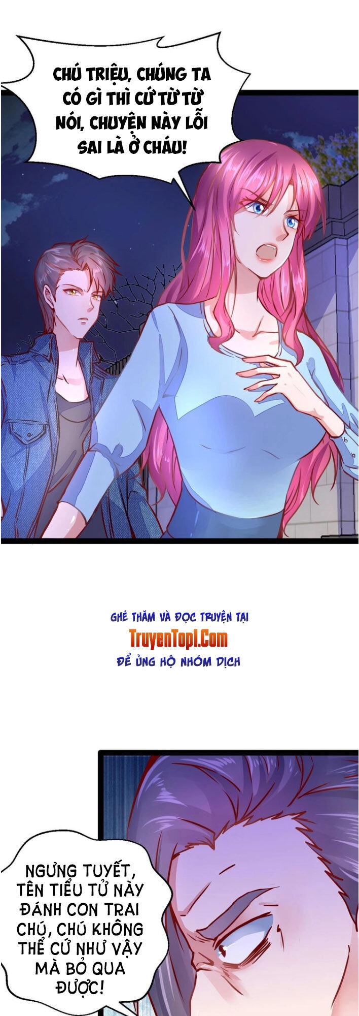 Cực Phẩm Tiên Tôn Ở Rể Chapter 26 - 5