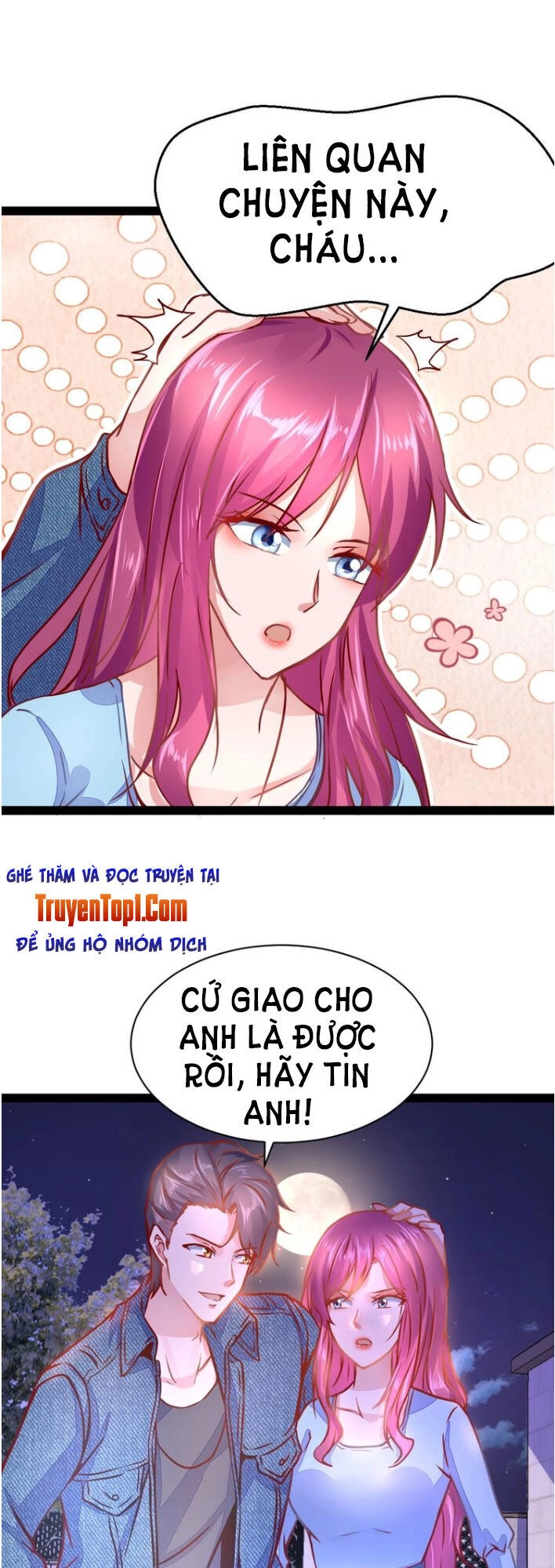 Cực Phẩm Tiên Tôn Ở Rể Chapter 26 - 7