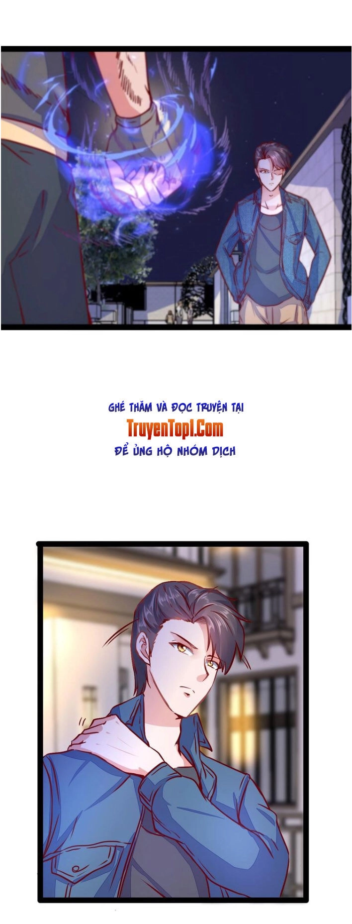 Cực Phẩm Tiên Tôn Ở Rể Chapter 26 - 11