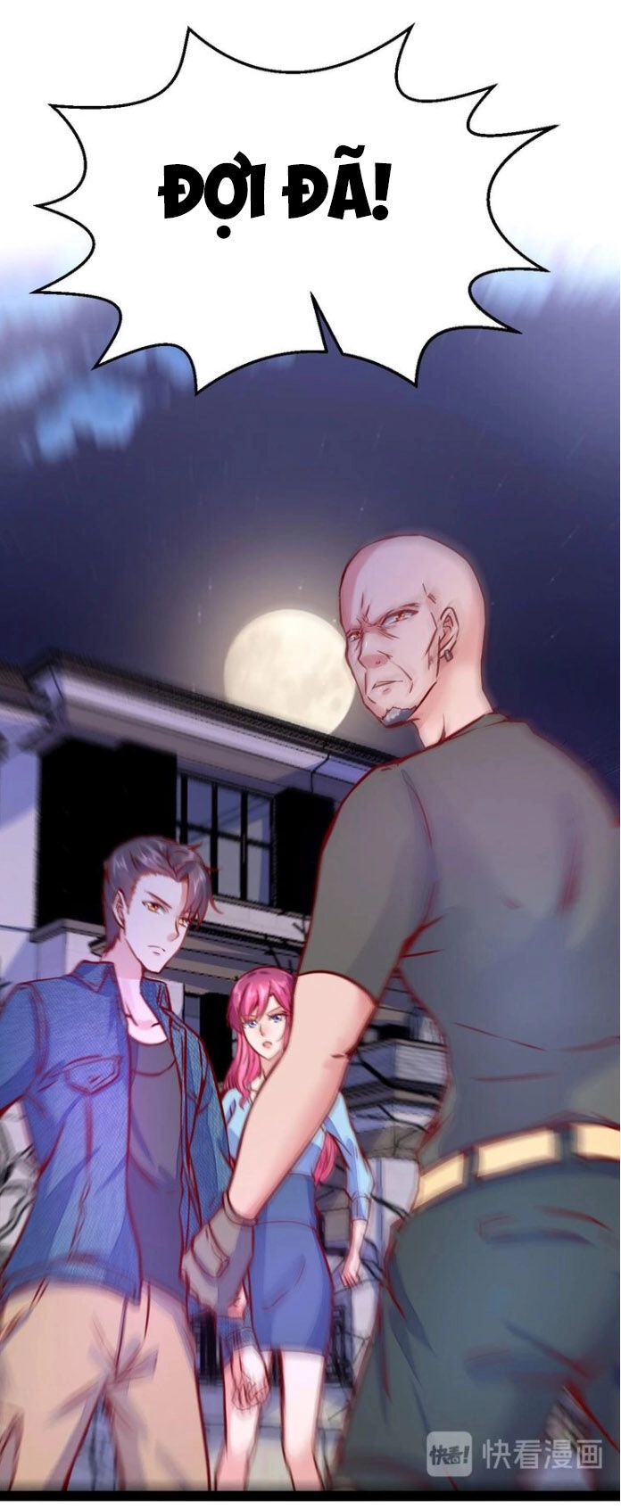 Cực Phẩm Tiên Tôn Ở Rể Chapter 26 - 12