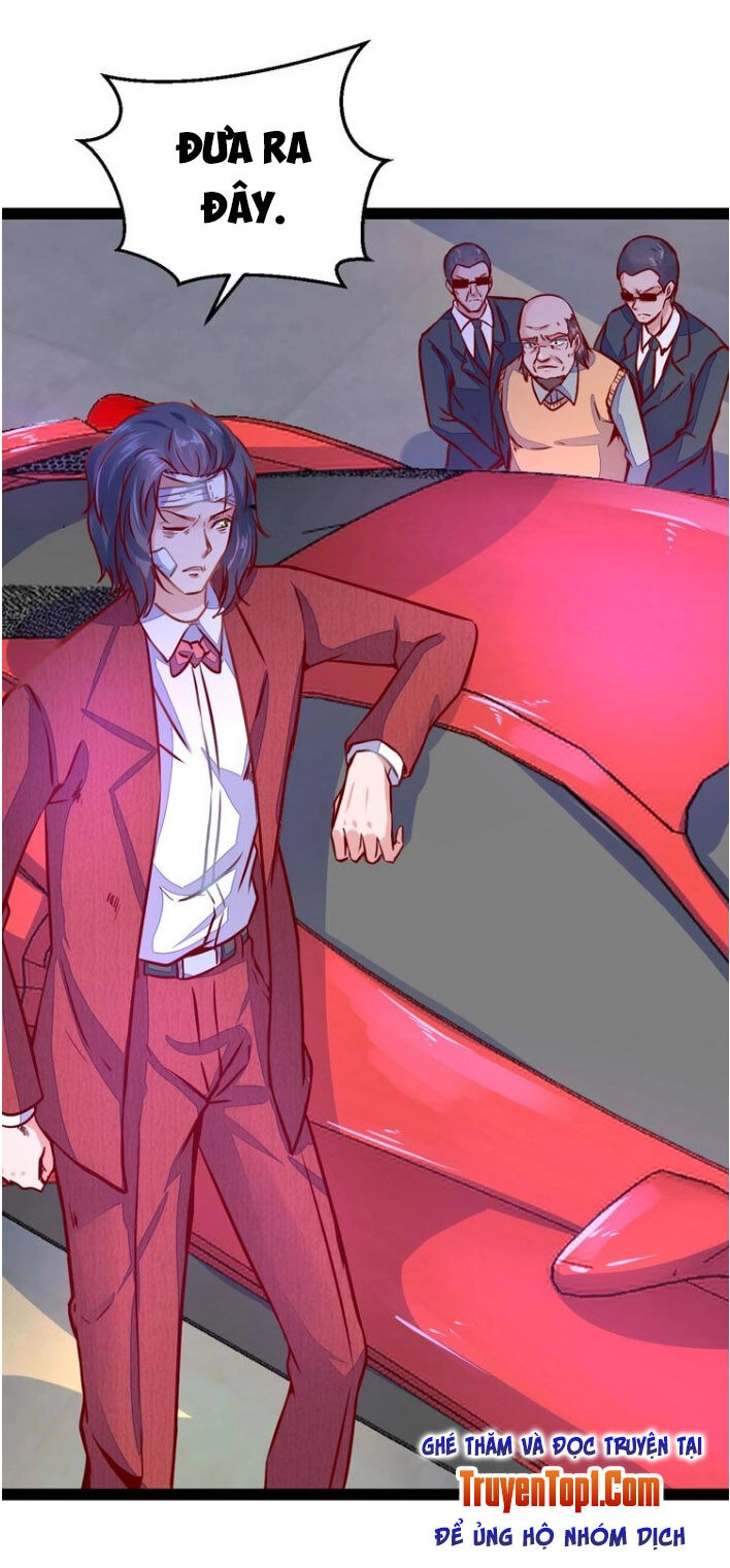 Cực Phẩm Tiên Tôn Ở Rể Chapter 26 - 13