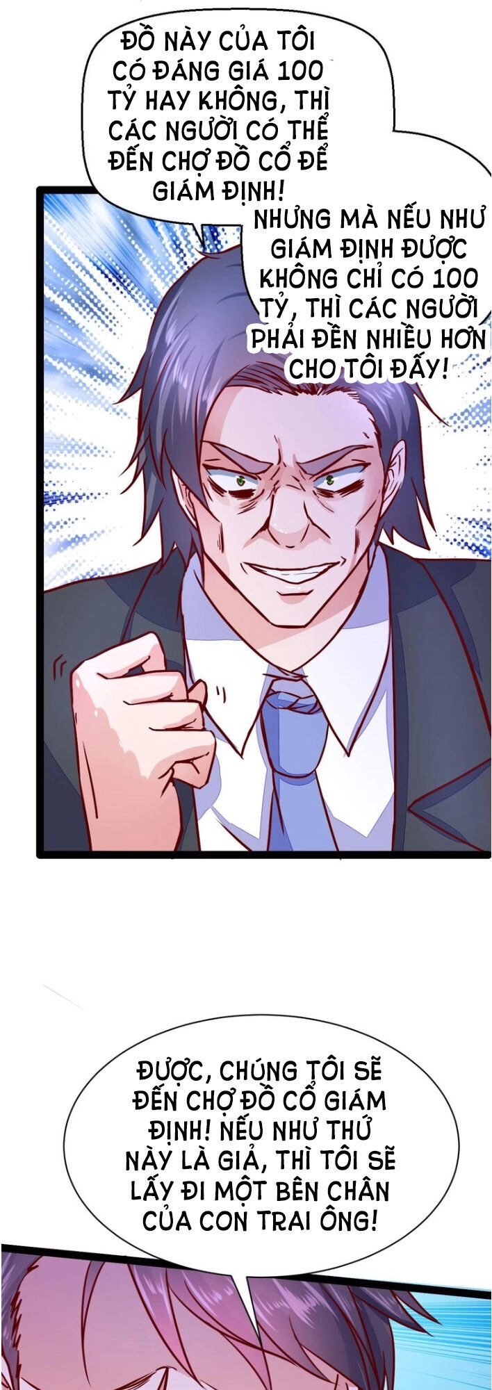 Cực Phẩm Tiên Tôn Ở Rể Chapter 26 - 21