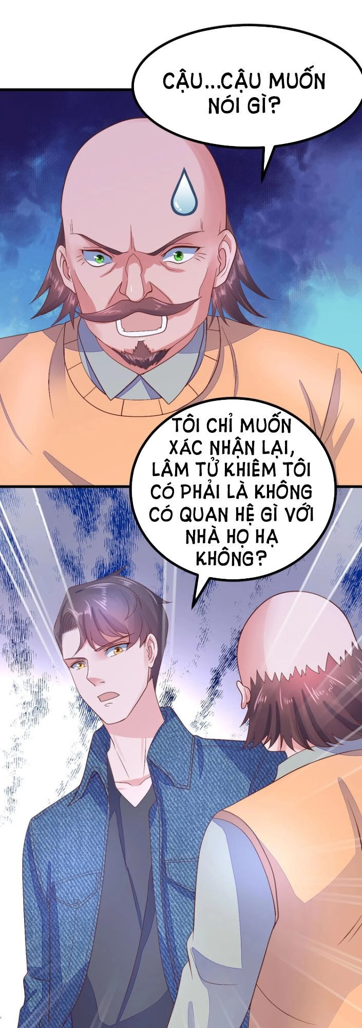 Cực Phẩm Tiên Tôn Ở Rể Chapter 27 - 1