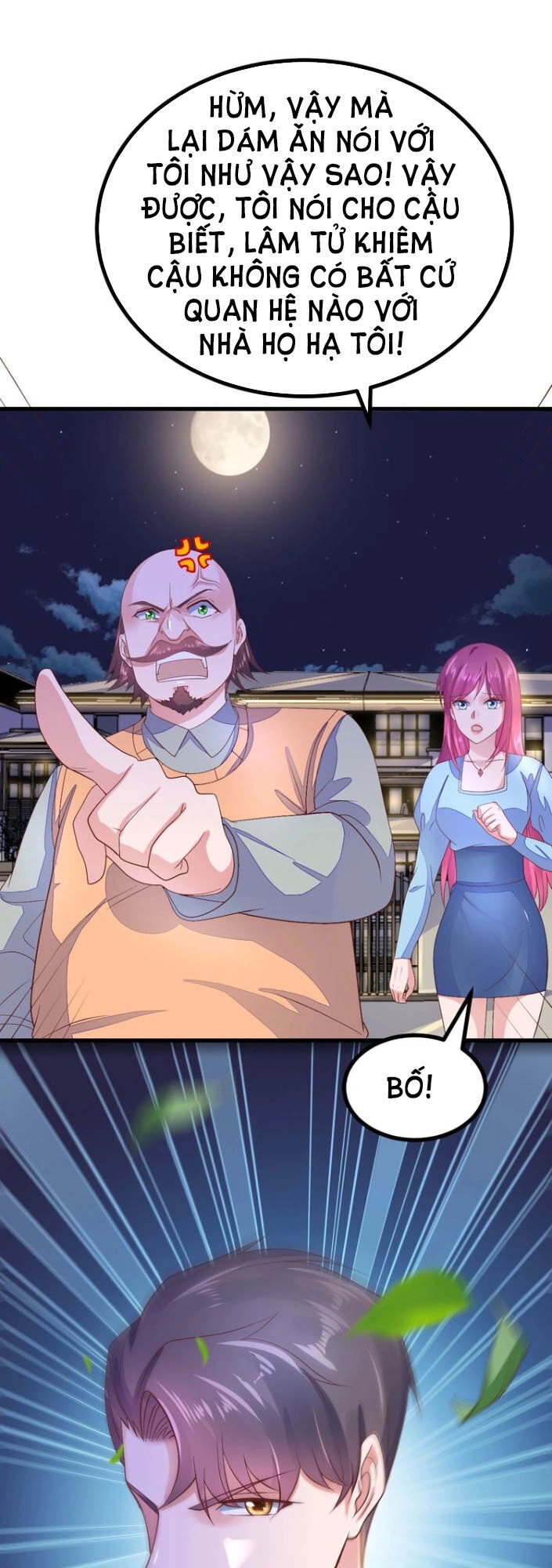 Cực Phẩm Tiên Tôn Ở Rể Chapter 27 - 3