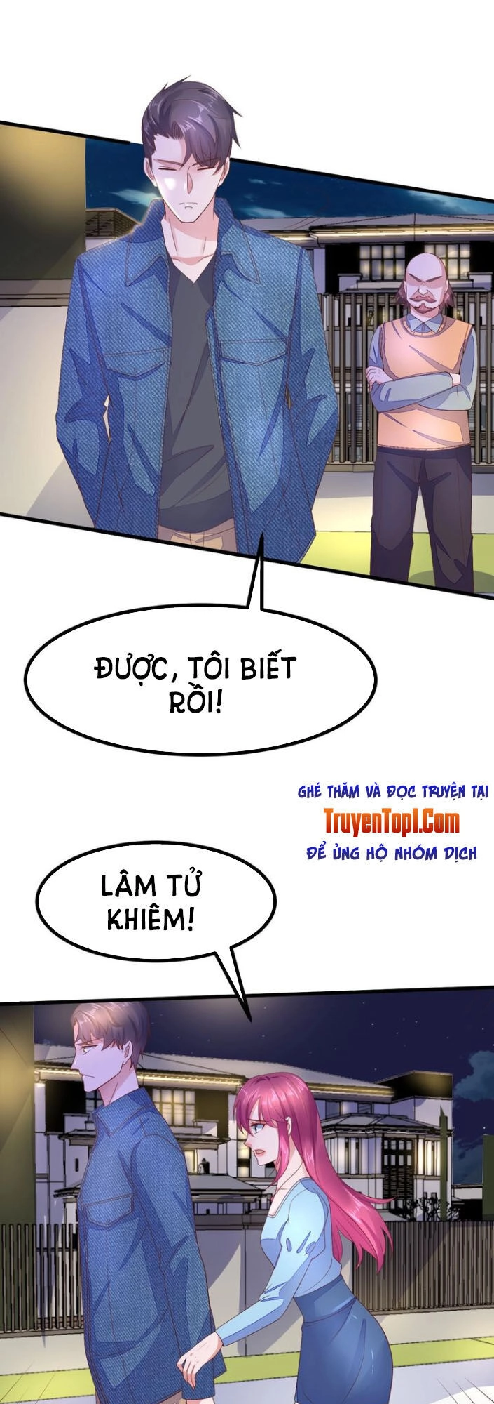 Cực Phẩm Tiên Tôn Ở Rể Chapter 27 - 5