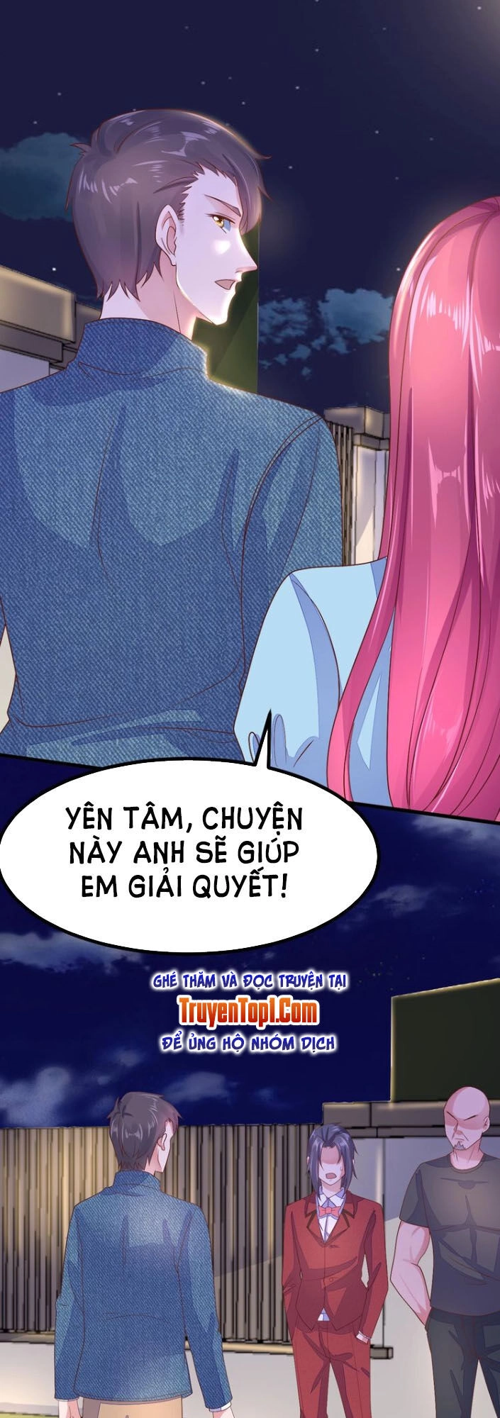 Cực Phẩm Tiên Tôn Ở Rể Chapter 27 - 7