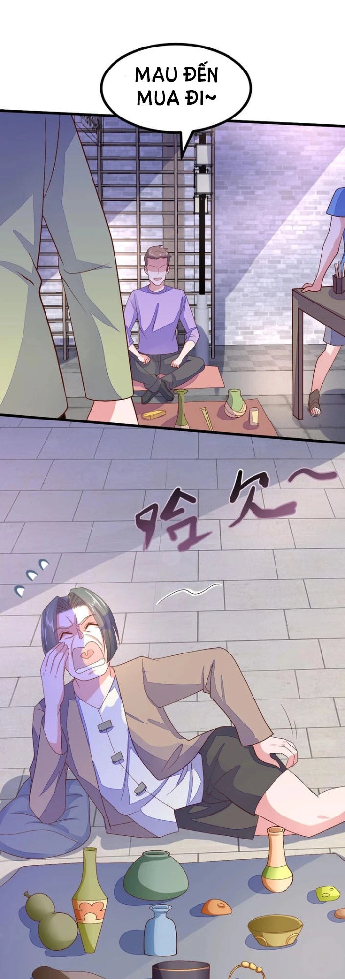 Cực Phẩm Tiên Tôn Ở Rể Chapter 27 - 14