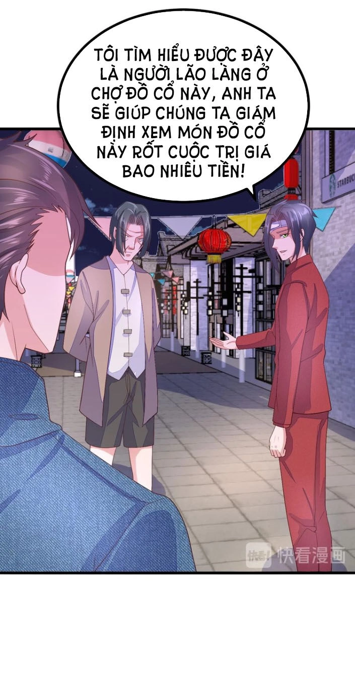 Cực Phẩm Tiên Tôn Ở Rể Chapter 27 - 19