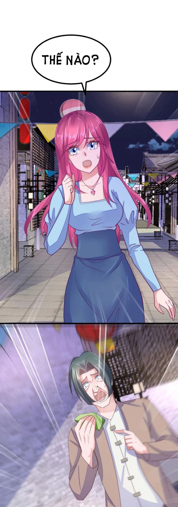 Cực Phẩm Tiên Tôn Ở Rể Chapter 27 - 22