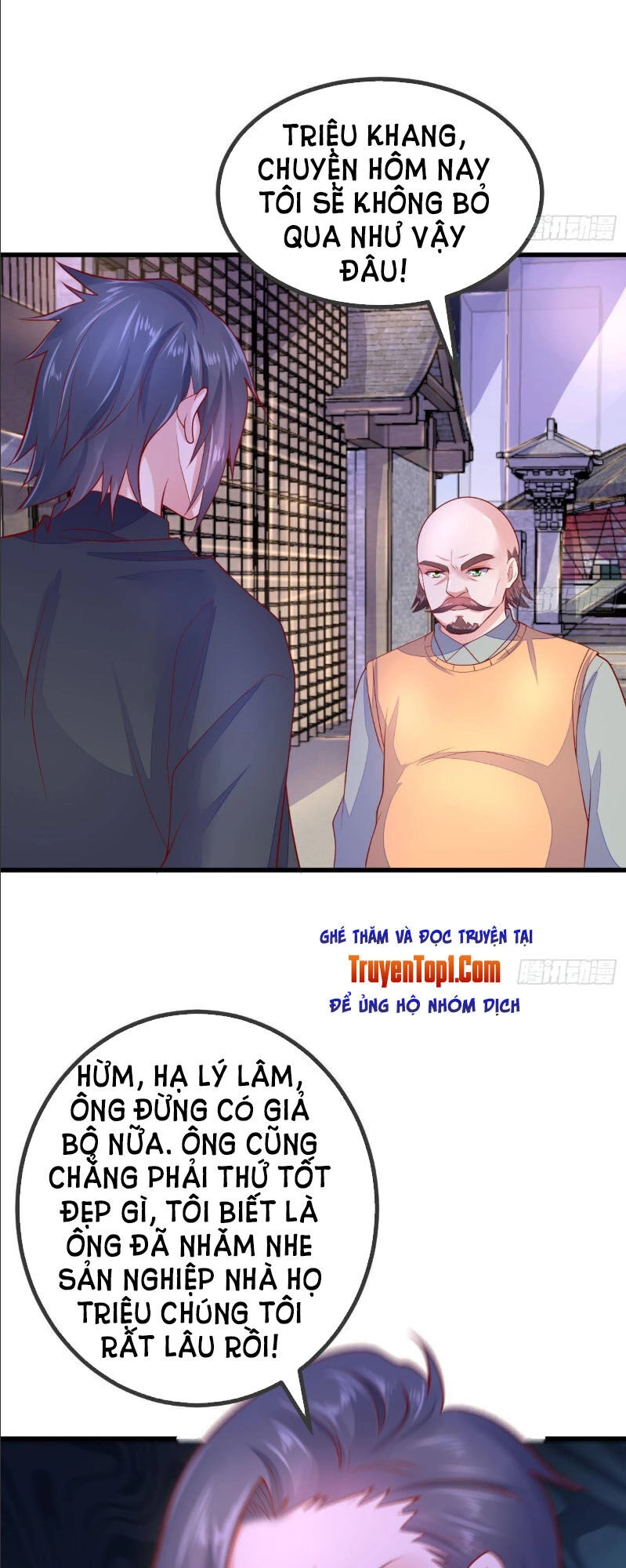 Cực Phẩm Tiên Tôn Ở Rể Chapter 29 - 7