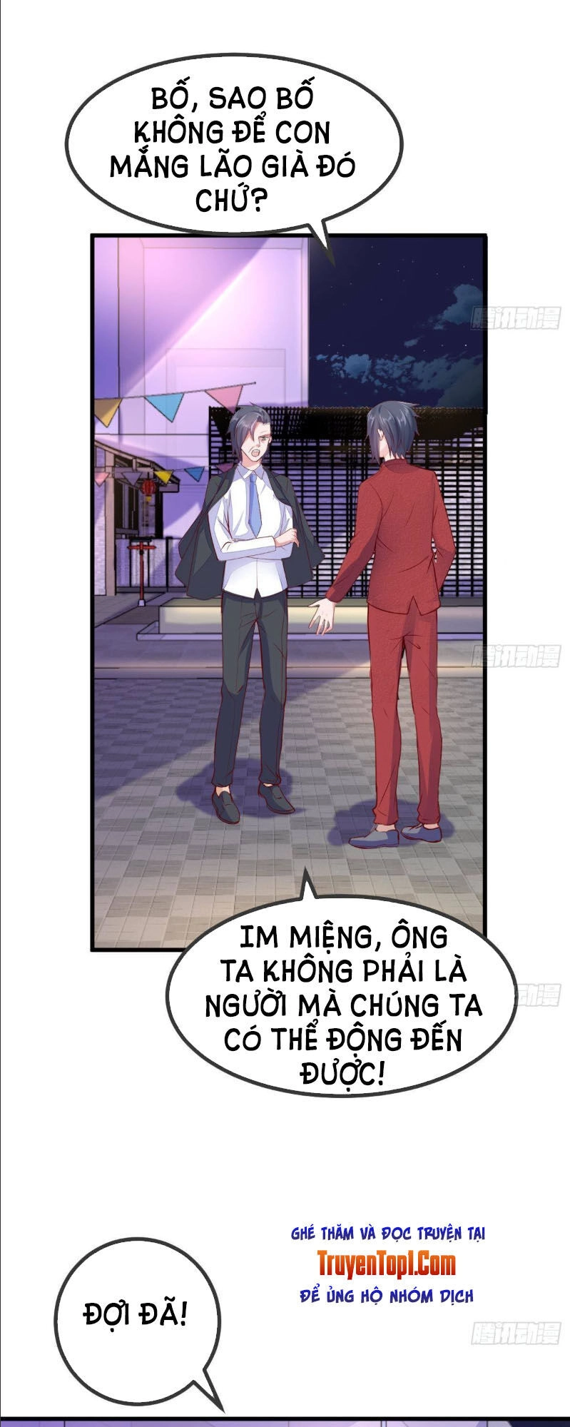 Cực Phẩm Tiên Tôn Ở Rể Chapter 29 - 11