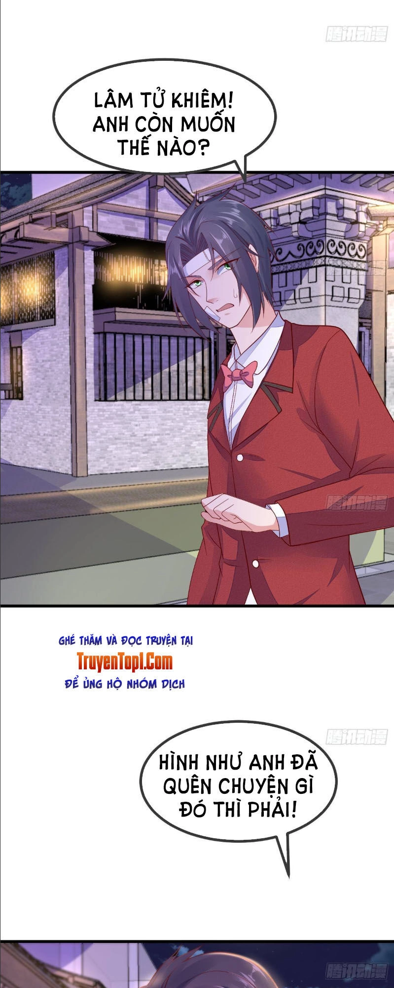 Cực Phẩm Tiên Tôn Ở Rể Chapter 29 - 13