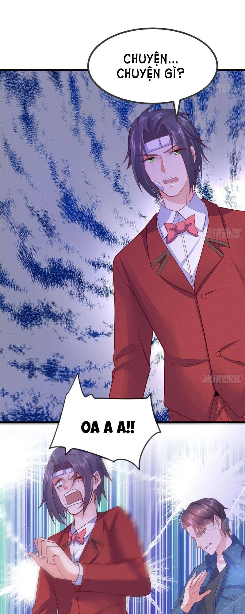 Cực Phẩm Tiên Tôn Ở Rể Chapter 29 - 15