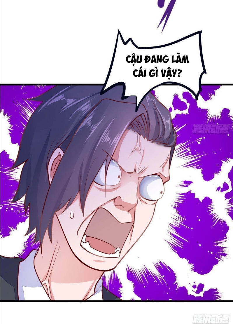 Cực Phẩm Tiên Tôn Ở Rể Chapter 29 - 17