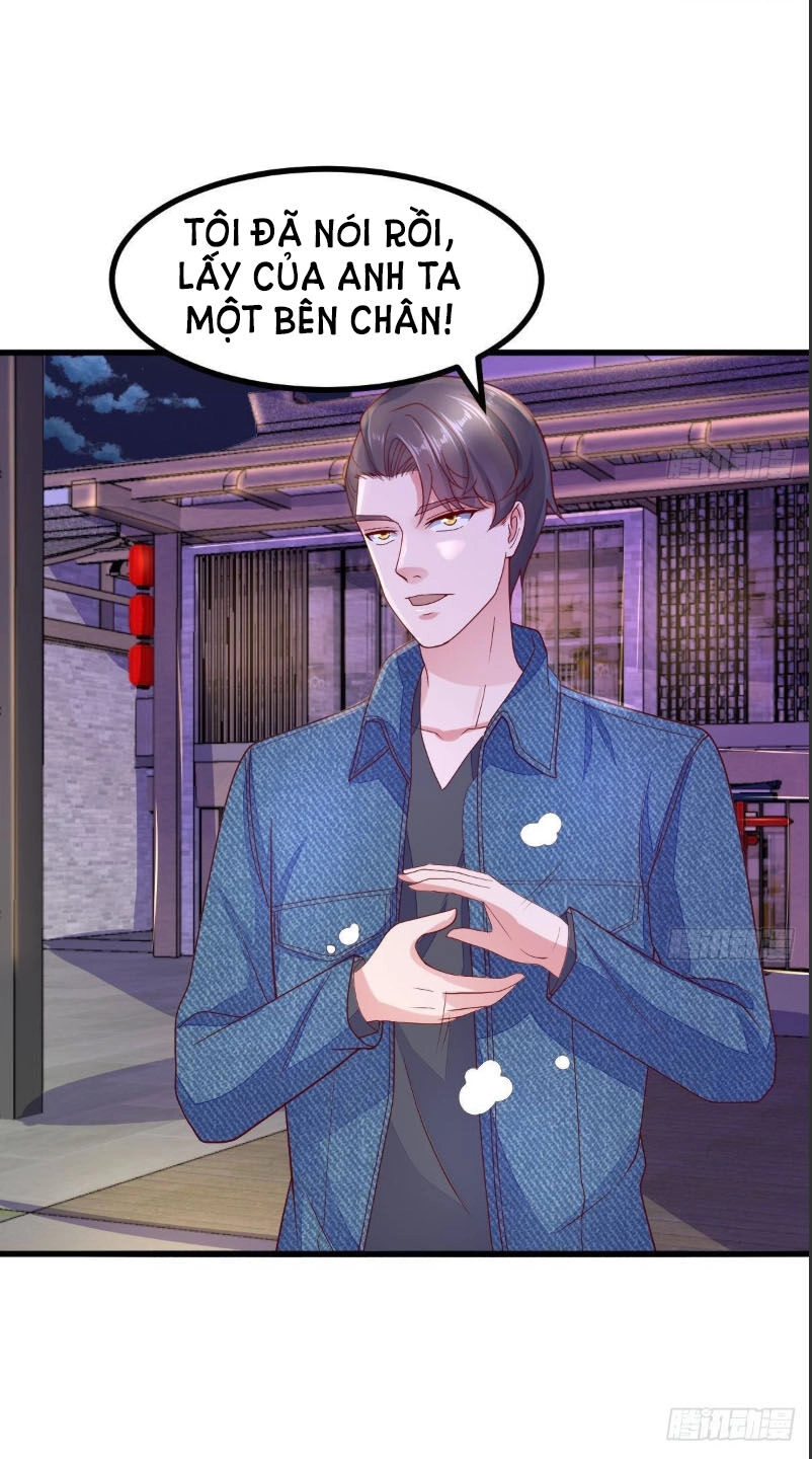 Cực Phẩm Tiên Tôn Ở Rể Chapter 29 - 18