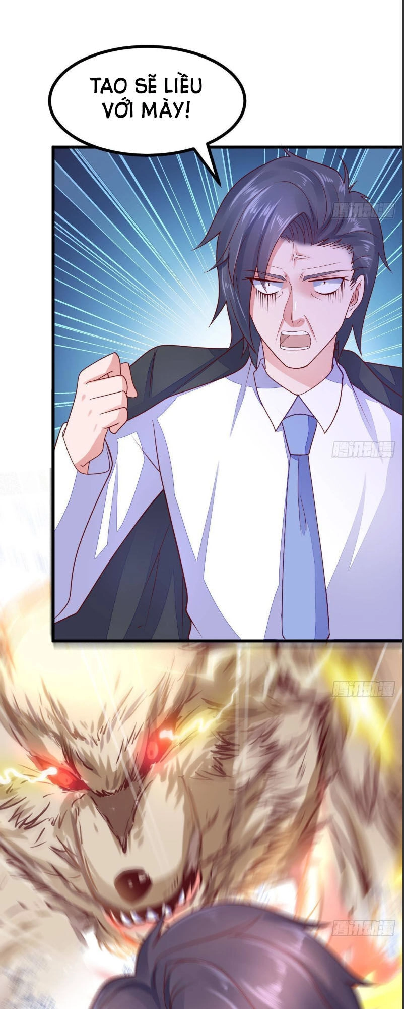 Cực Phẩm Tiên Tôn Ở Rể Chapter 29 - 19