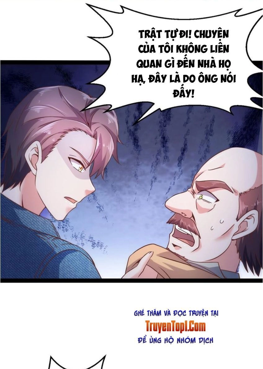 Cực Phẩm Tiên Tôn Ở Rể Chapter 30 - 1