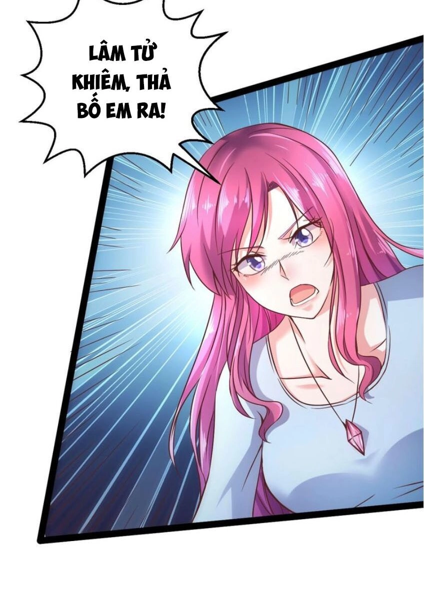 Cực Phẩm Tiên Tôn Ở Rể Chapter 30 - 2