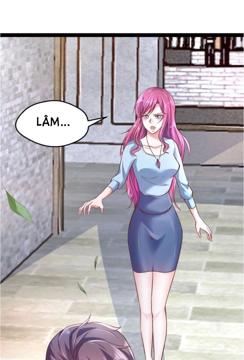 Cực Phẩm Tiên Tôn Ở Rể Chapter 30 - 4