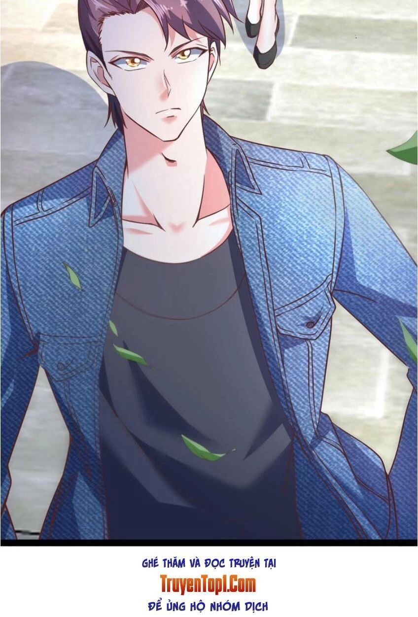 Cực Phẩm Tiên Tôn Ở Rể Chapter 30 - 5