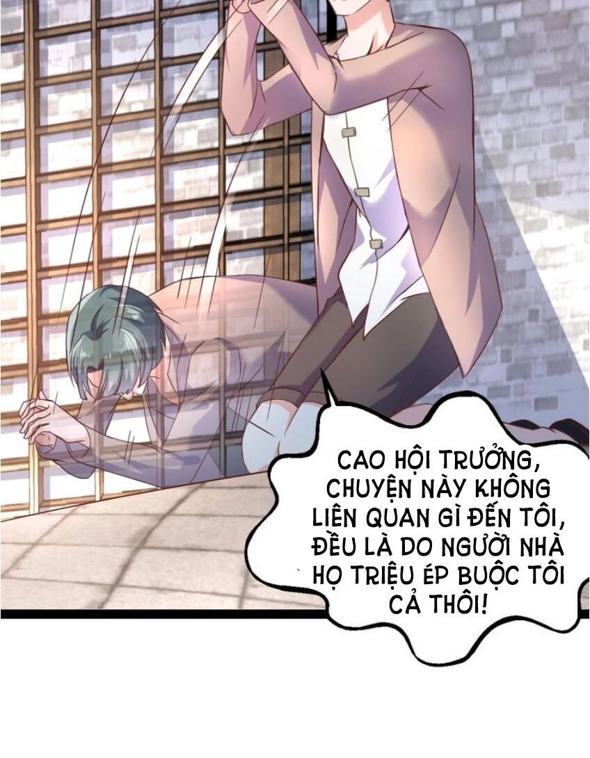 Cực Phẩm Tiên Tôn Ở Rể Chapter 30 - 10