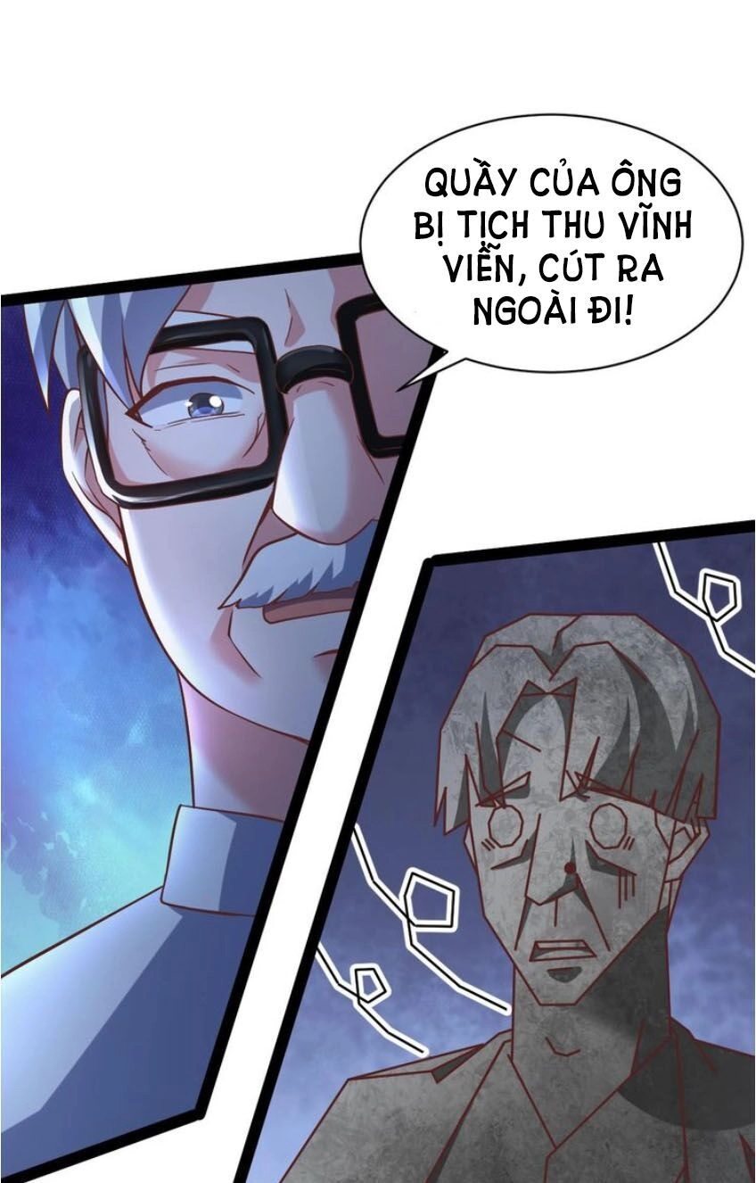 Cực Phẩm Tiên Tôn Ở Rể Chapter 30 - 11