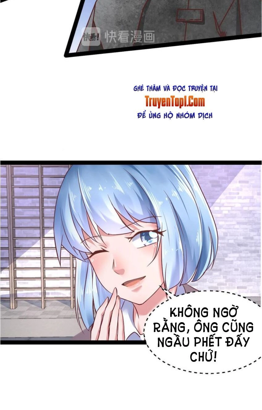 Cực Phẩm Tiên Tôn Ở Rể Chapter 30 - 12