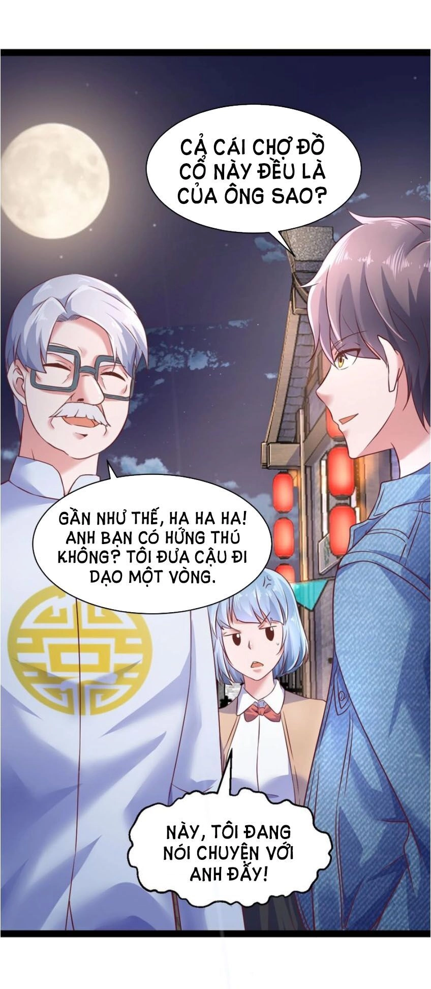 Cực Phẩm Tiên Tôn Ở Rể Chapter 30 - 13