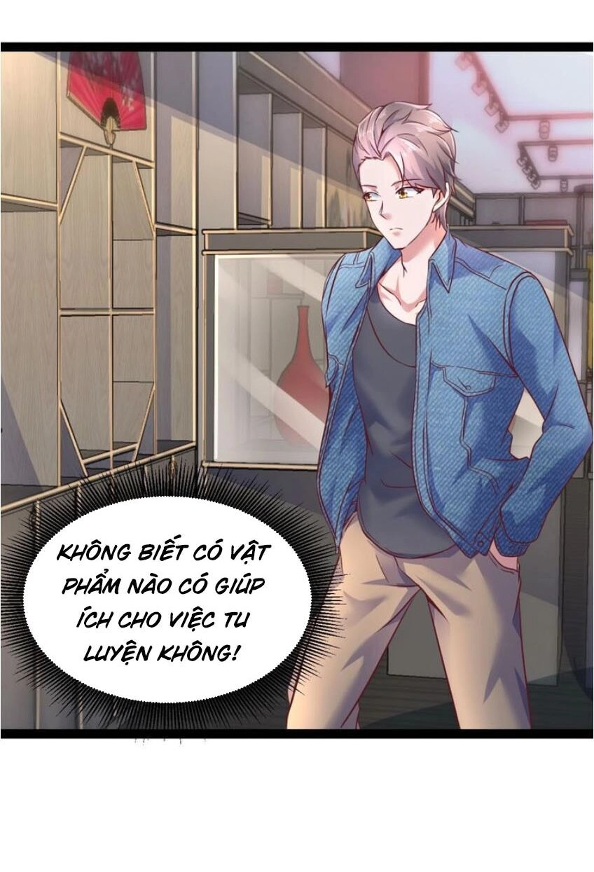 Cực Phẩm Tiên Tôn Ở Rể Chapter 30 - 17