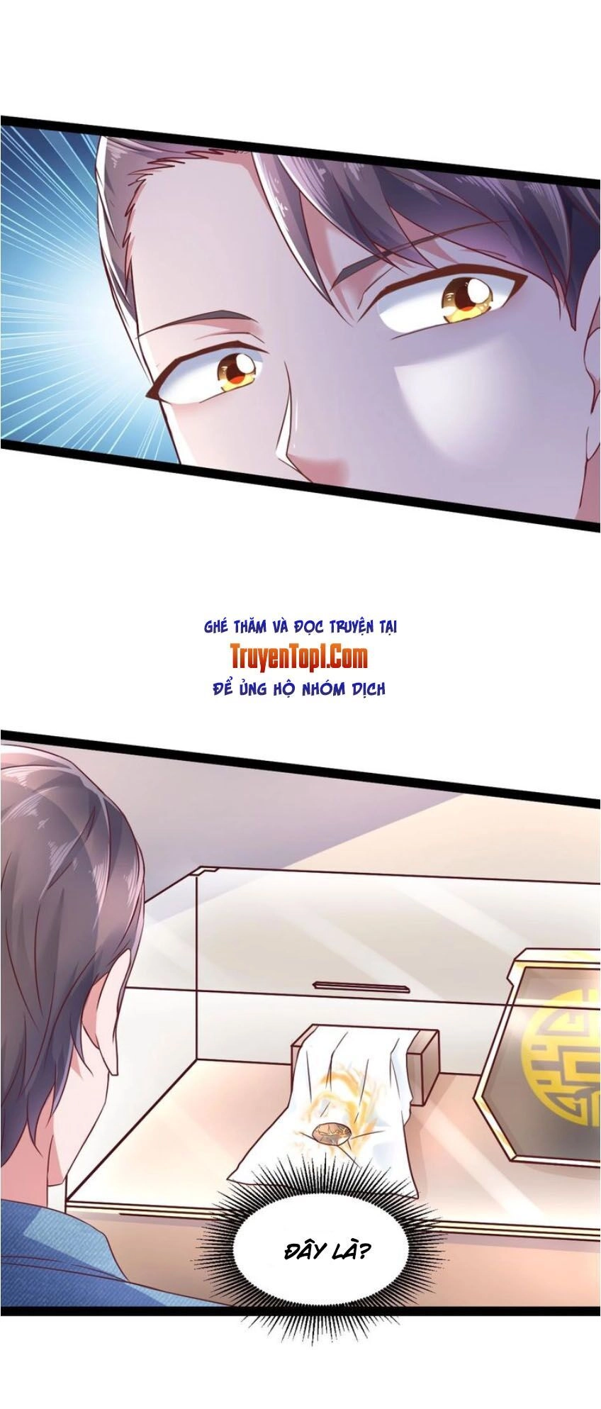 Cực Phẩm Tiên Tôn Ở Rể Chapter 30 - 18