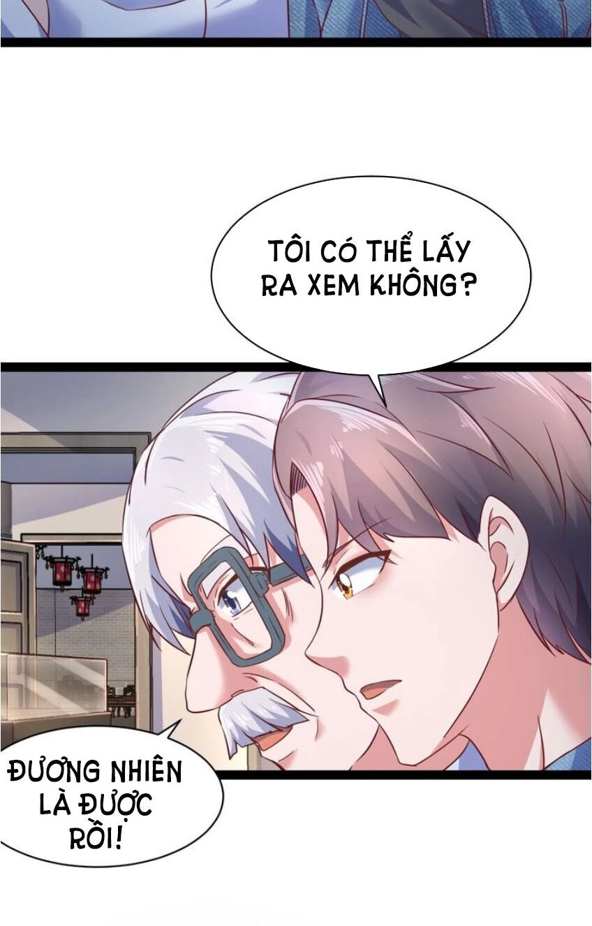 Cực Phẩm Tiên Tôn Ở Rể Chapter 30 - 20