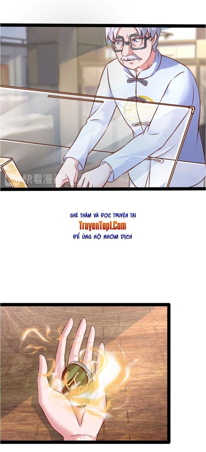 Cực Phẩm Tiên Tôn Ở Rể Chapter 30 - 21