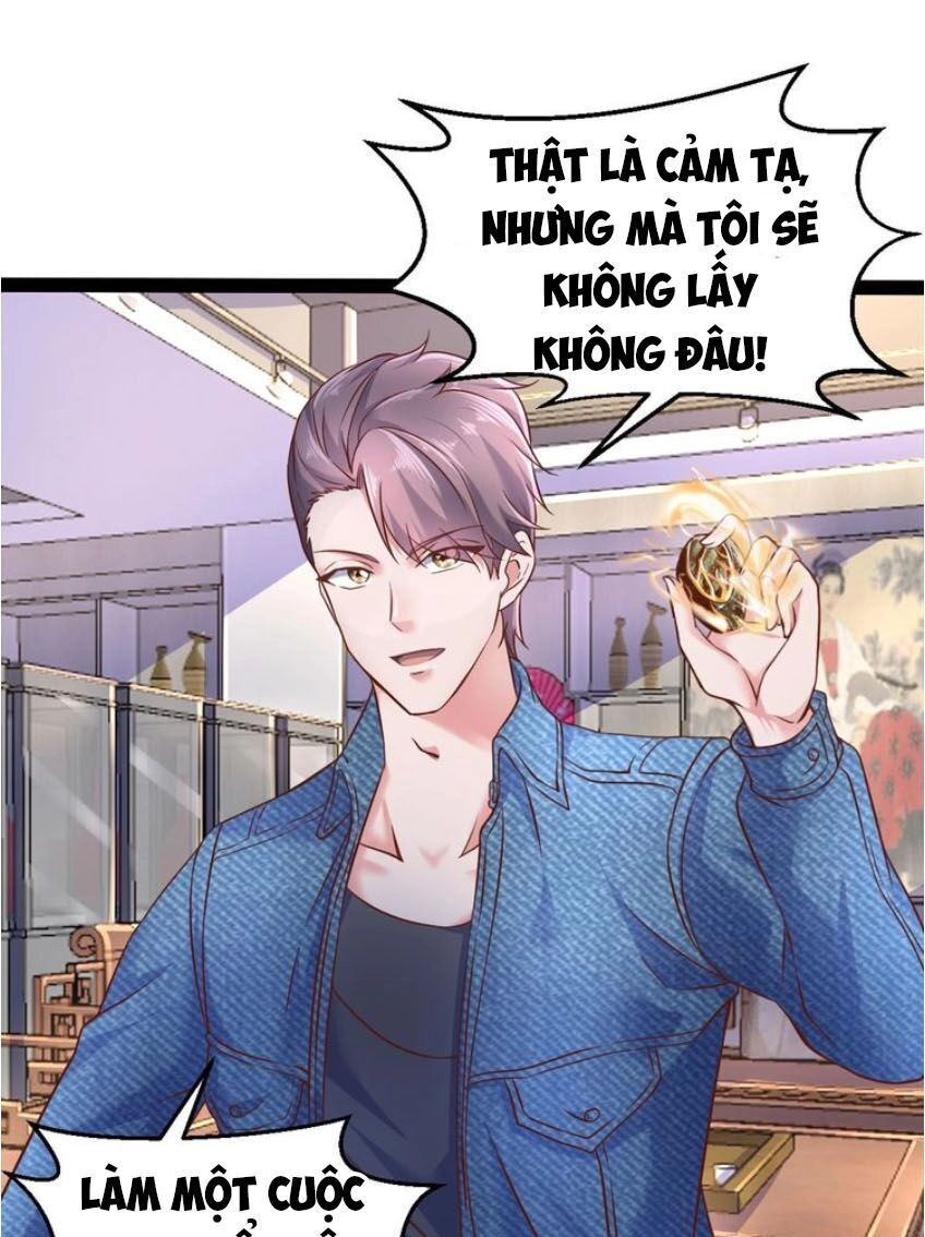 Cực Phẩm Tiên Tôn Ở Rể Chapter 30 - 24