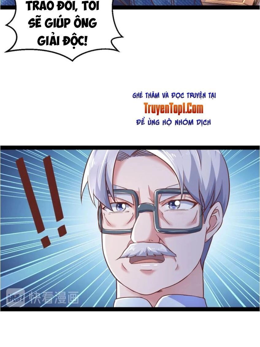 Cực Phẩm Tiên Tôn Ở Rể Chapter 30 - 25