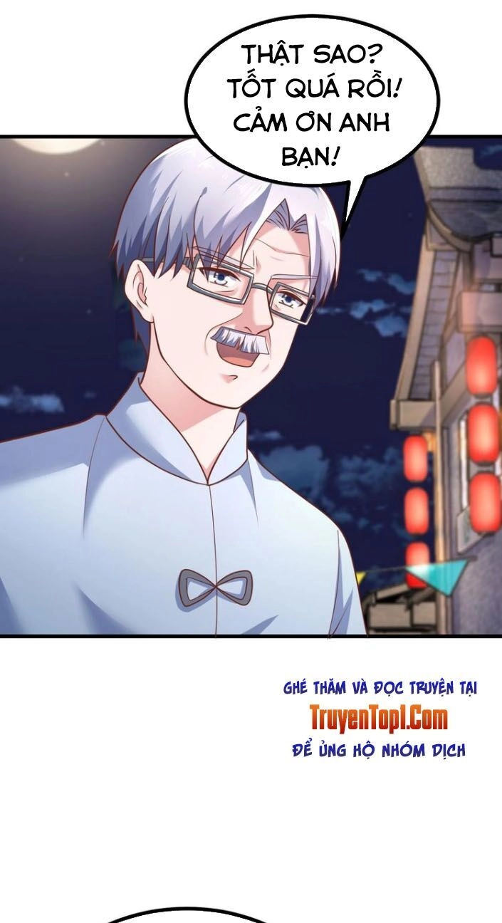 Cực Phẩm Tiên Tôn Ở Rể Chapter 31 - 1