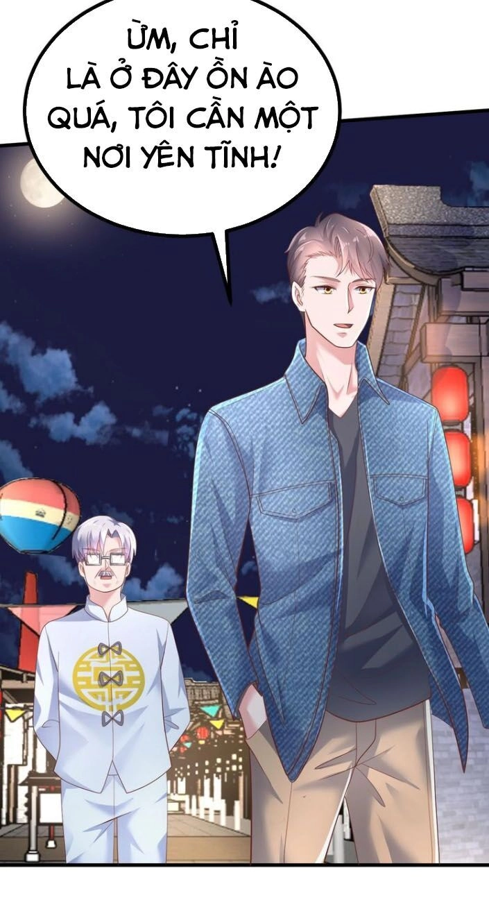 Cực Phẩm Tiên Tôn Ở Rể Chapter 31 - 2