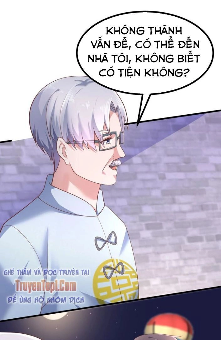 Cực Phẩm Tiên Tôn Ở Rể Chapter 31 - 3