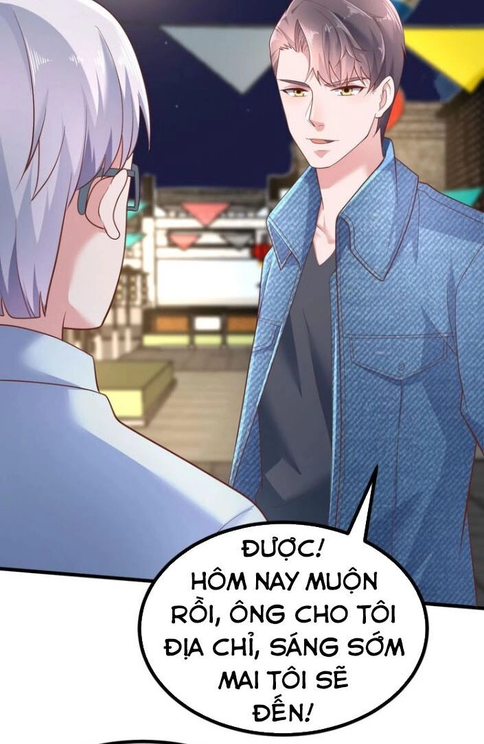 Cực Phẩm Tiên Tôn Ở Rể Chapter 31 - 4